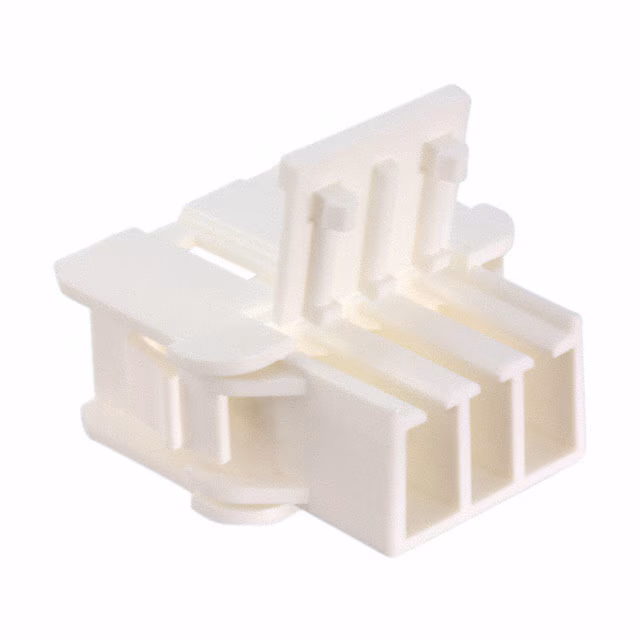 293008-3 TE Connectivity AMP Connectors  Housings Boots